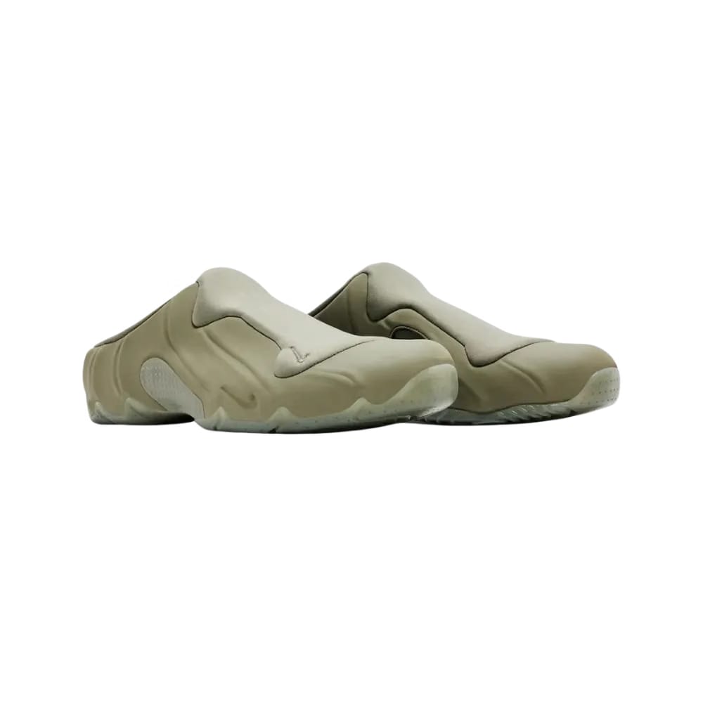 Nike Clogposite 'Light Army'
