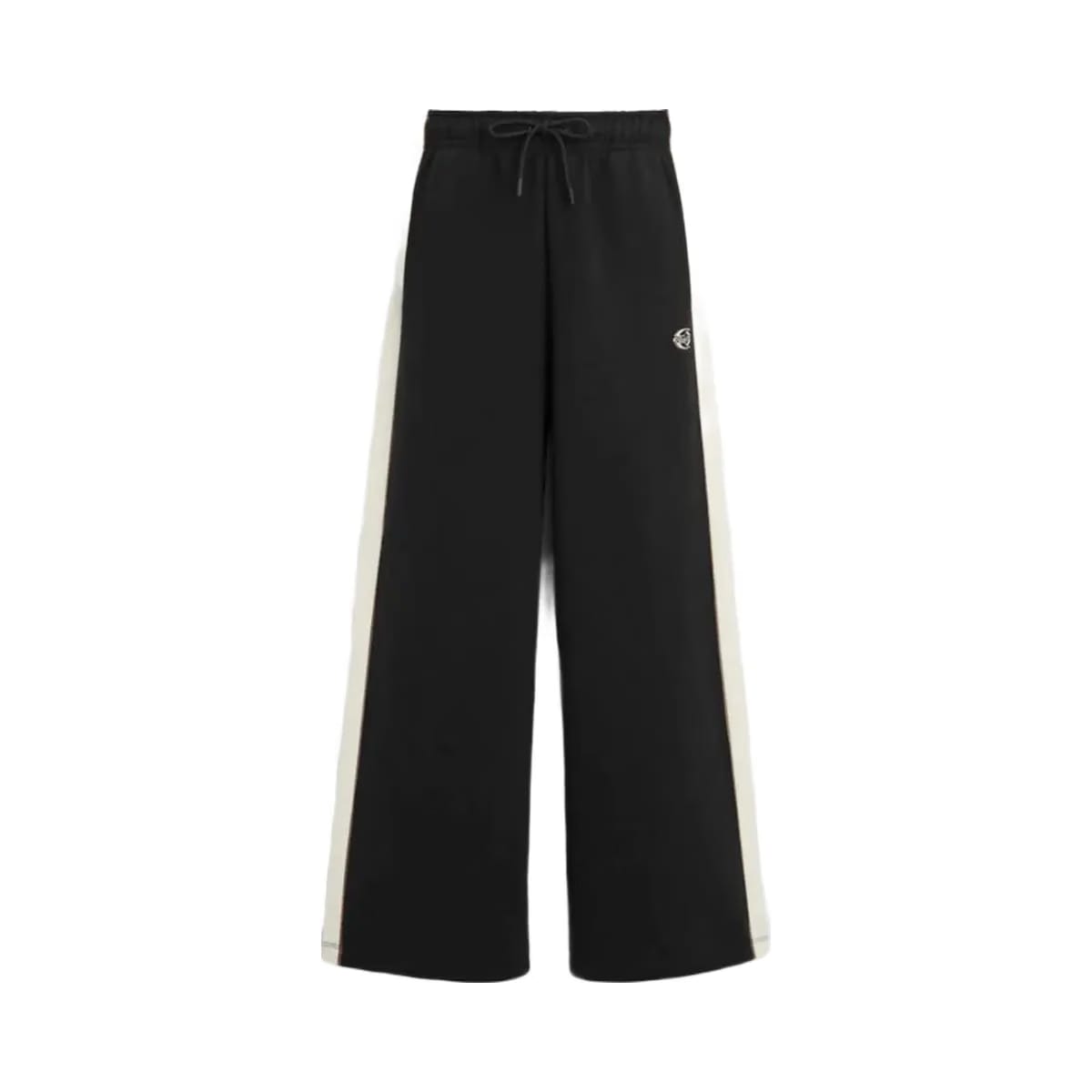 Coach Track Pants Black