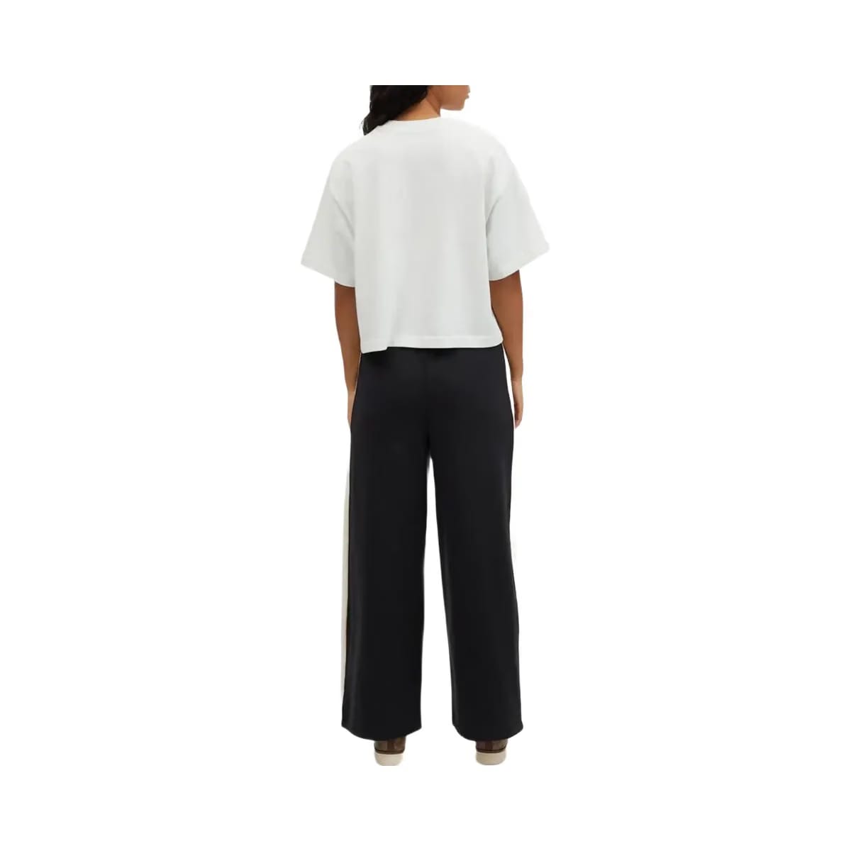 Coach Track Pants Black