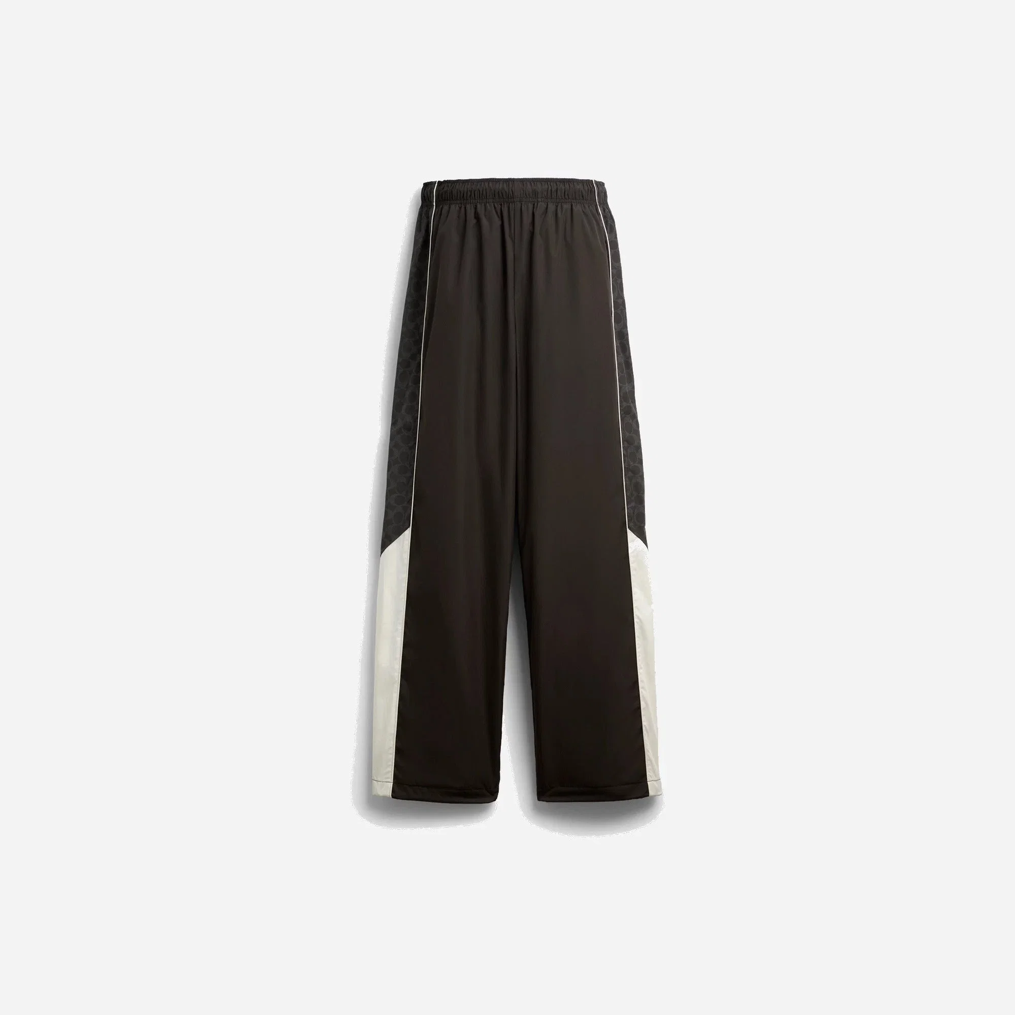 Coach Track Pants Black