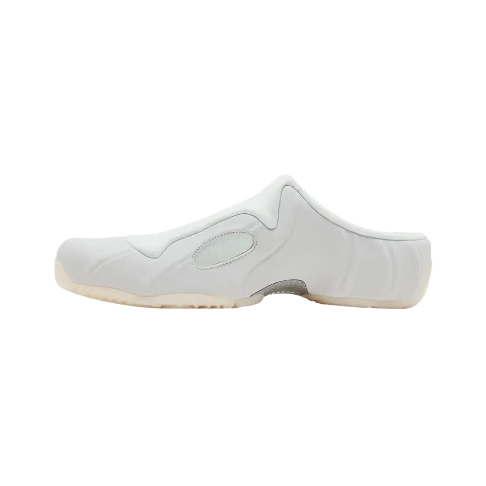 Nike Clogposite 'Summit White'