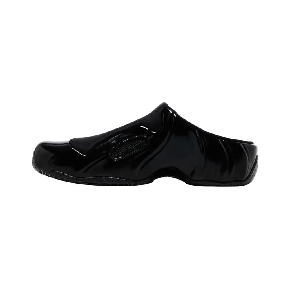 Nike Supreme x Clogposite 'Black'