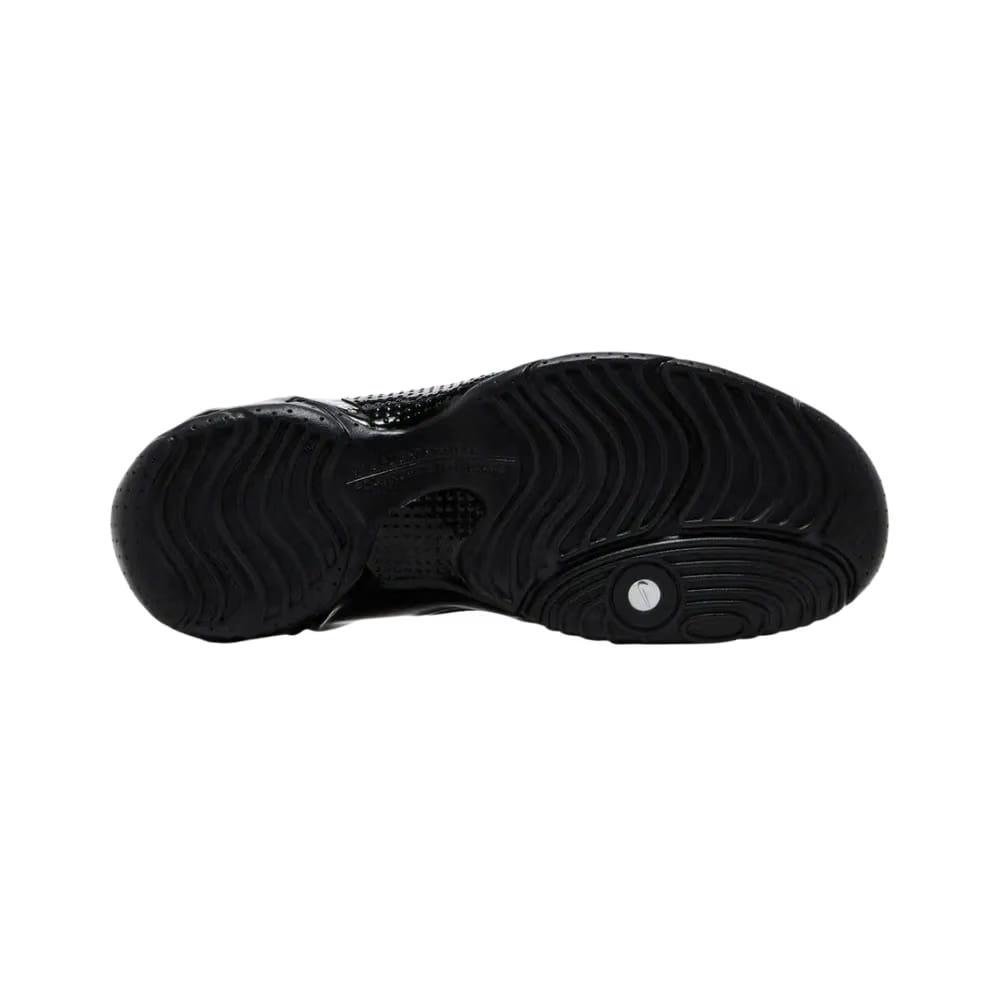 Nike Supreme x Clogposite 'Black'
