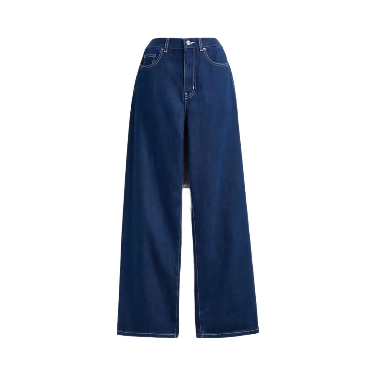 Coach Denim Jeans Dark Denim