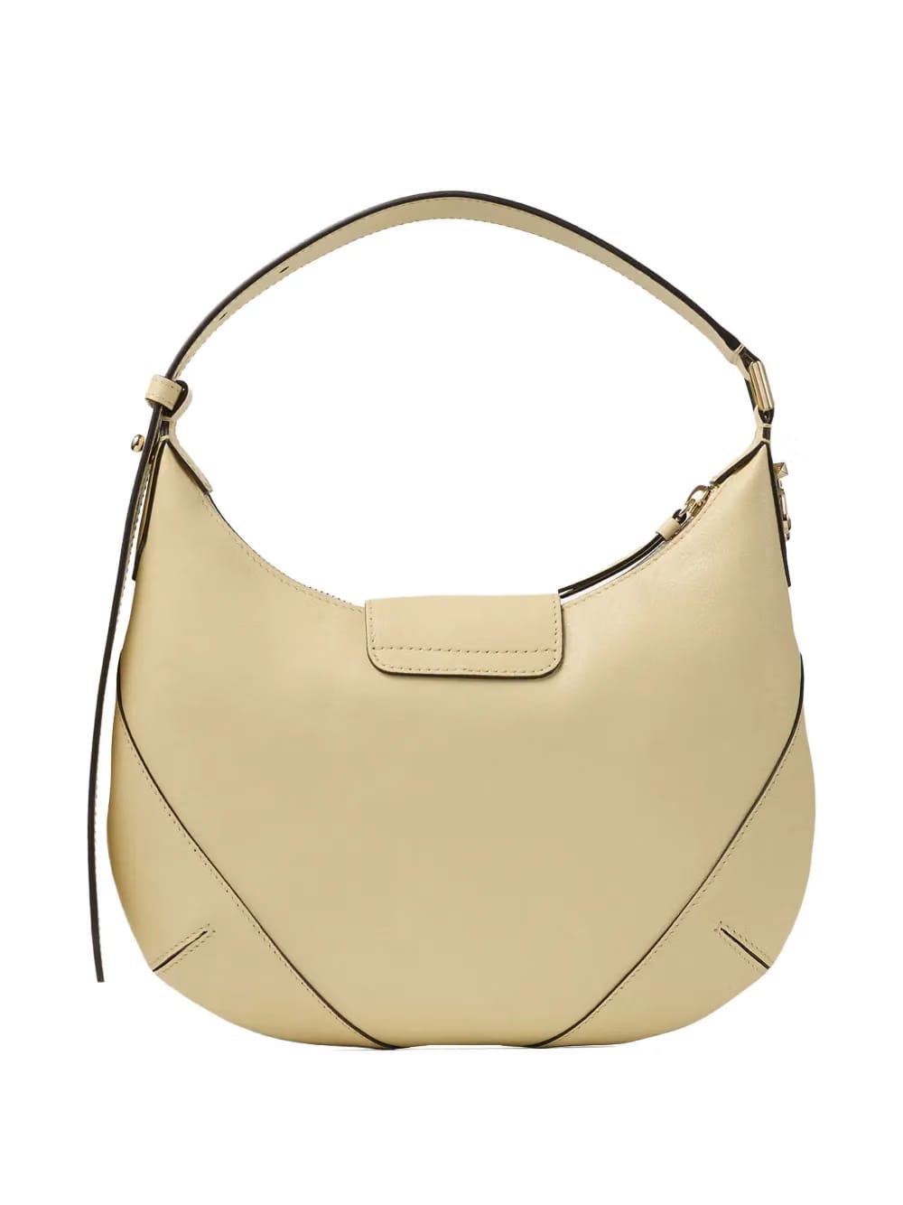 small Bar leather shoulder bag