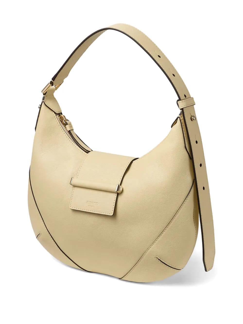 small Bar leather shoulder bag