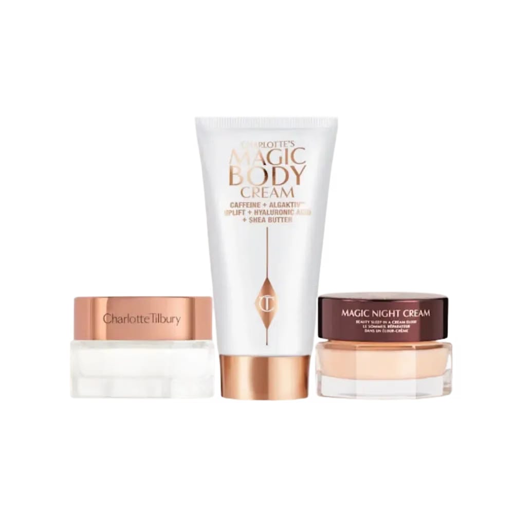 Charlotte Tilbury Magic Skin On-the-Go Kit