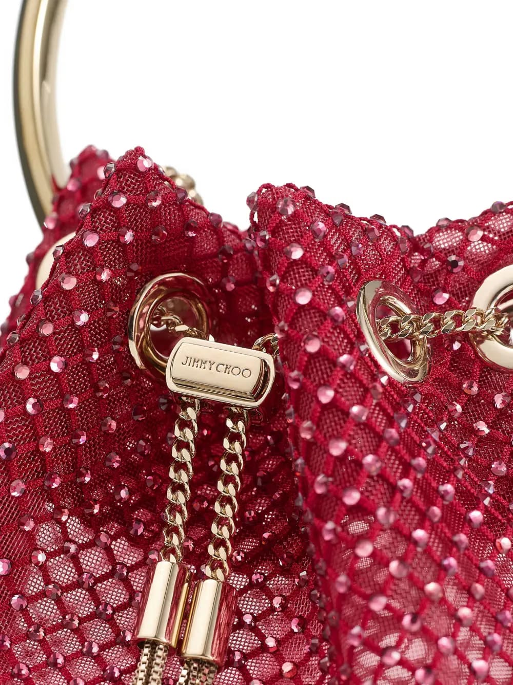 Bon Bon shoulder bag