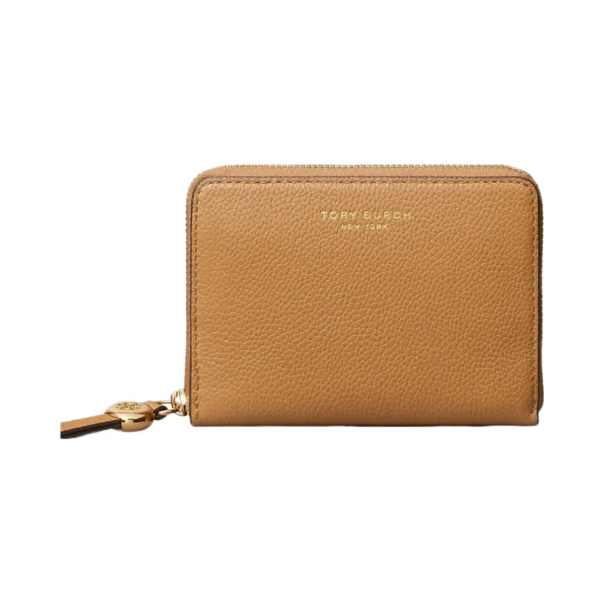 Tory Burch Medium Romy Wallet Tiramisu