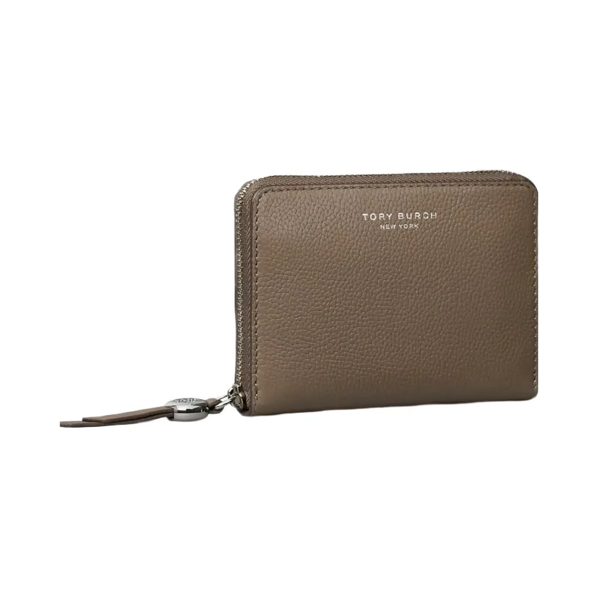 Tory Burch Medium Romy Wallet Wild Mushroom