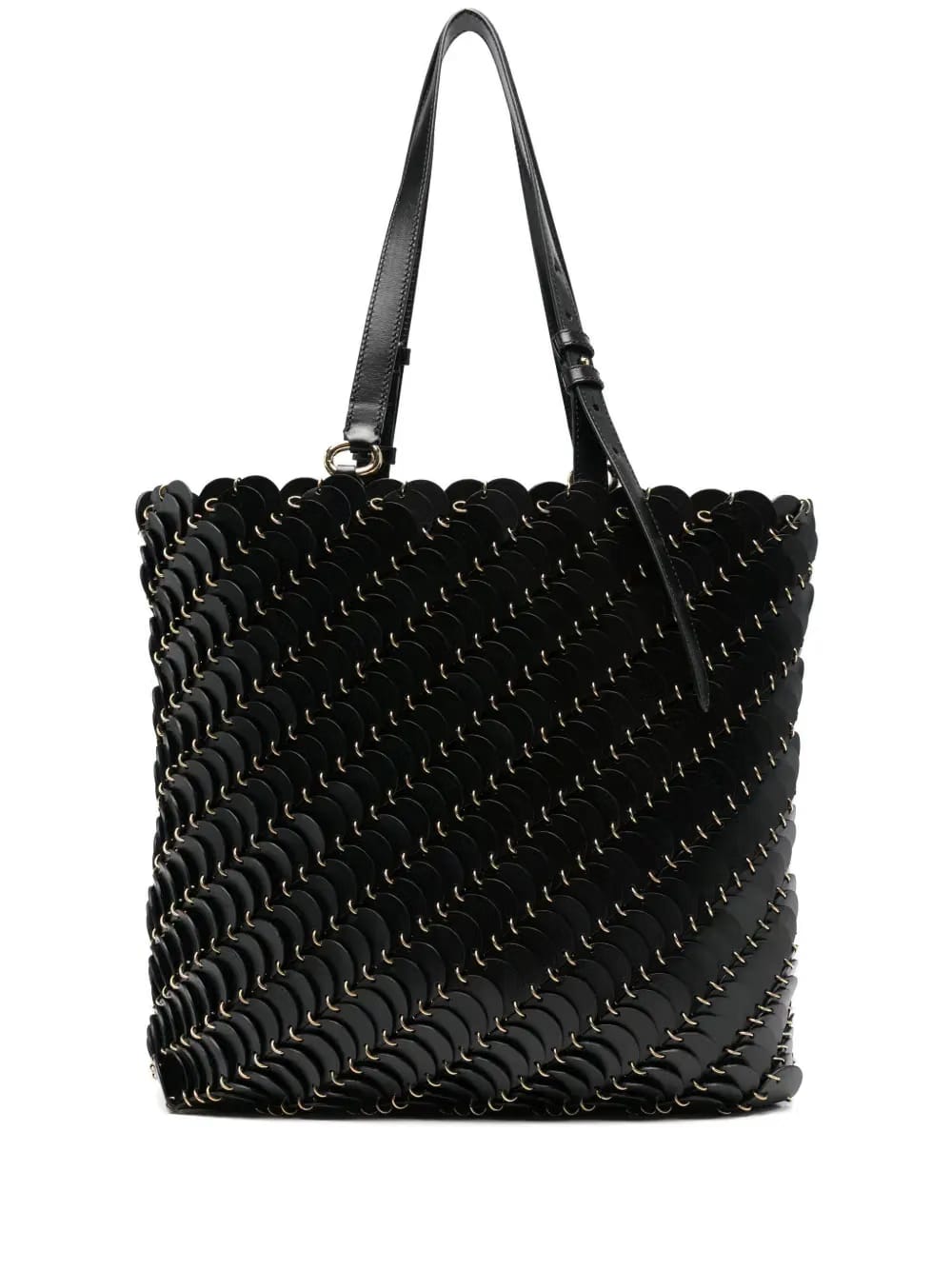 Paco tote bag