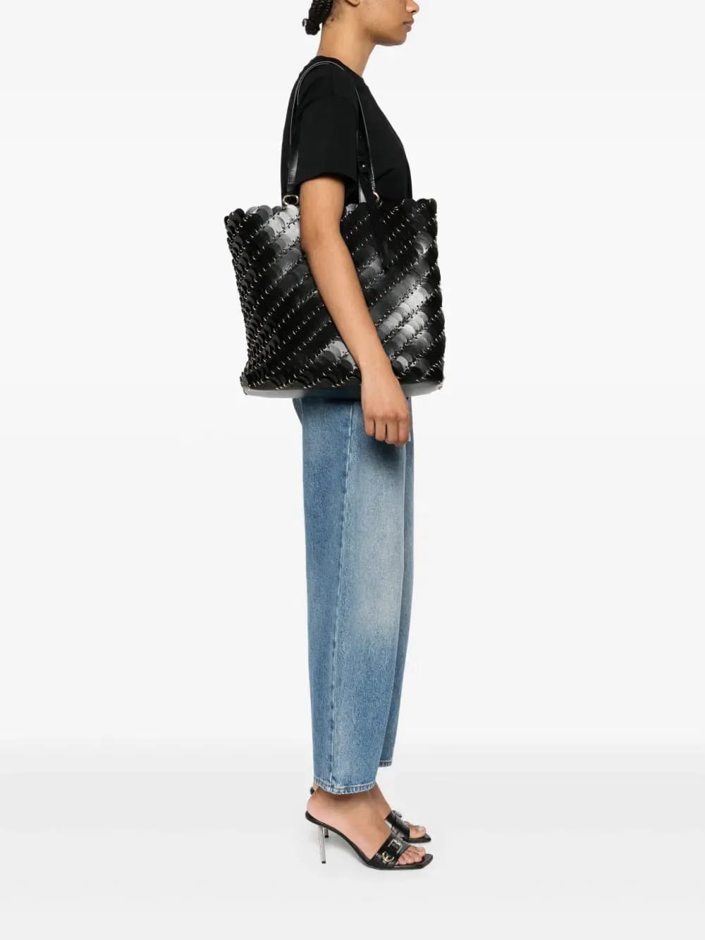 Paco tote bag