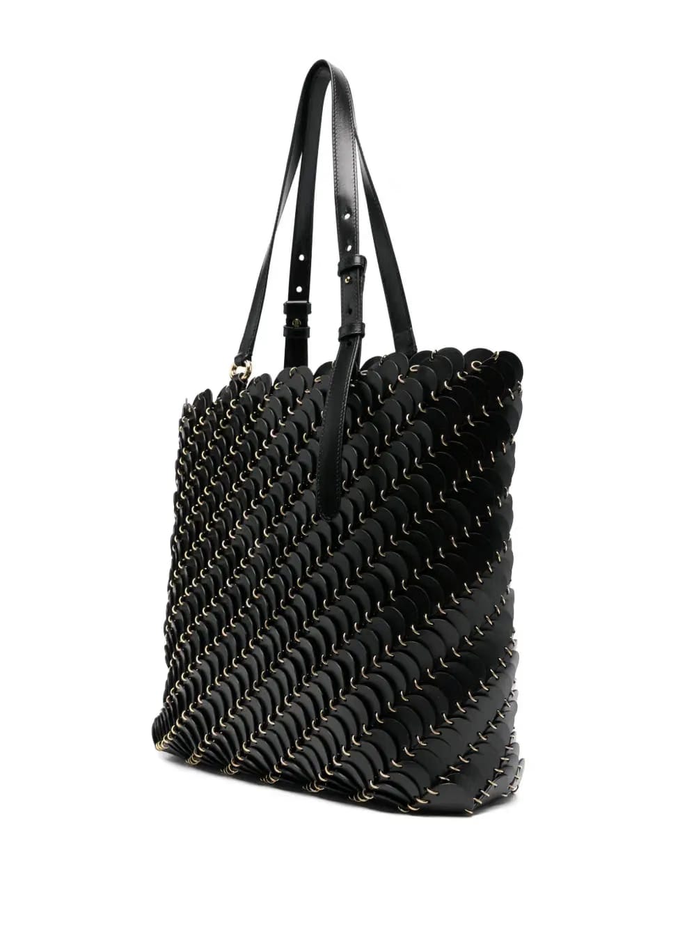 Paco tote bag
