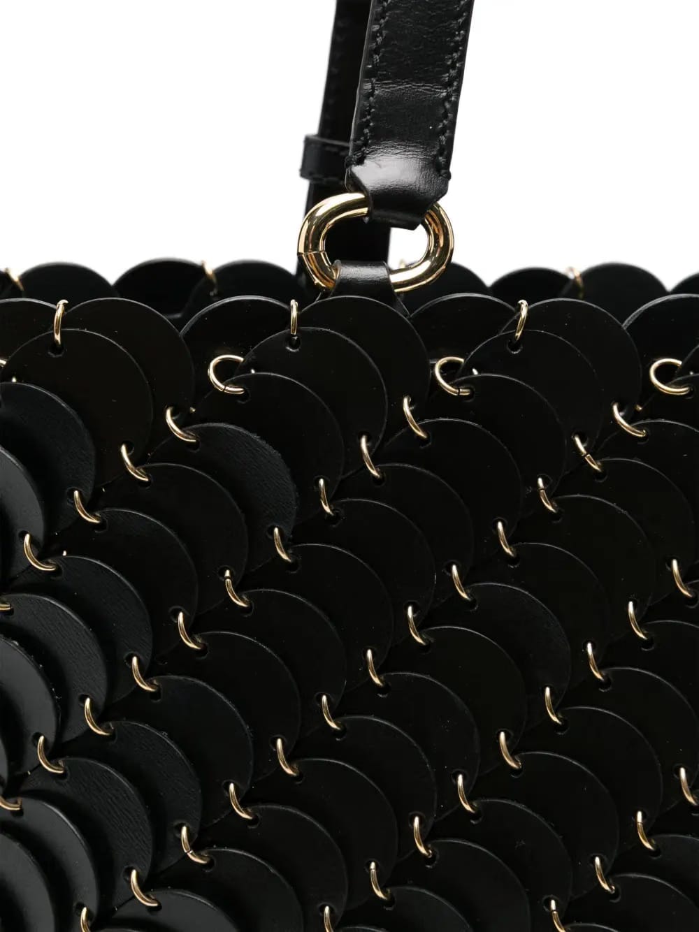 Paco tote bag