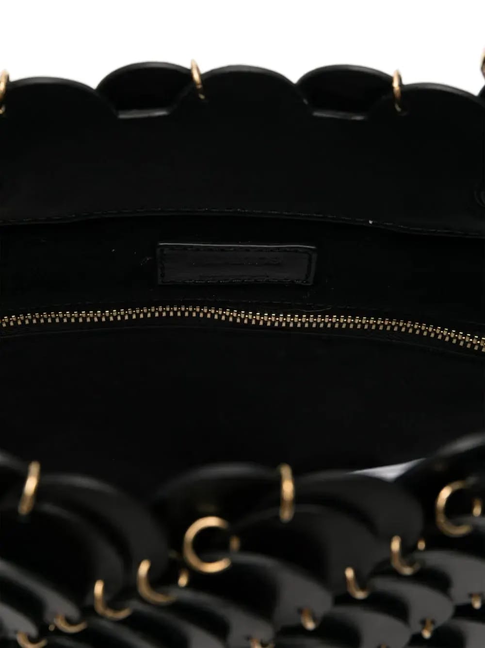Paco tote bag