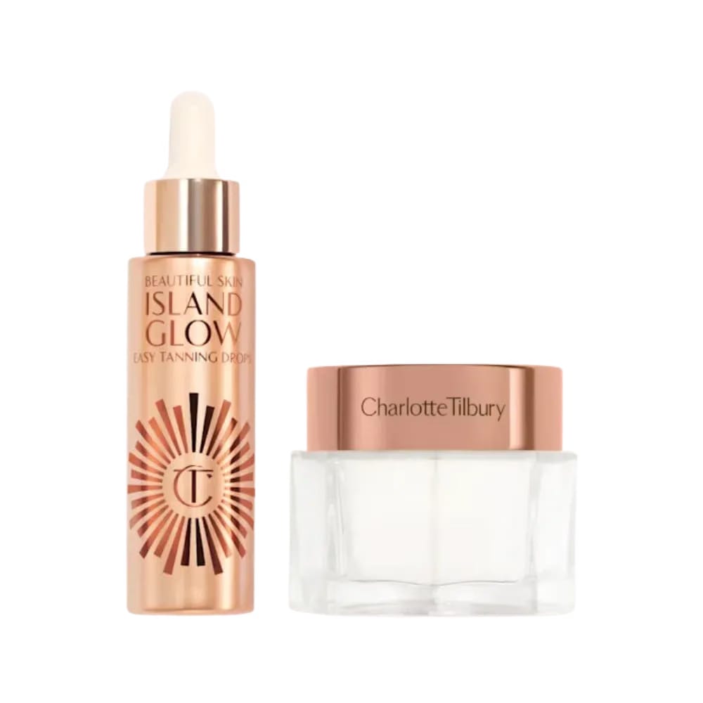 Charlotte Tilbury Your Best Ever Glow Duo