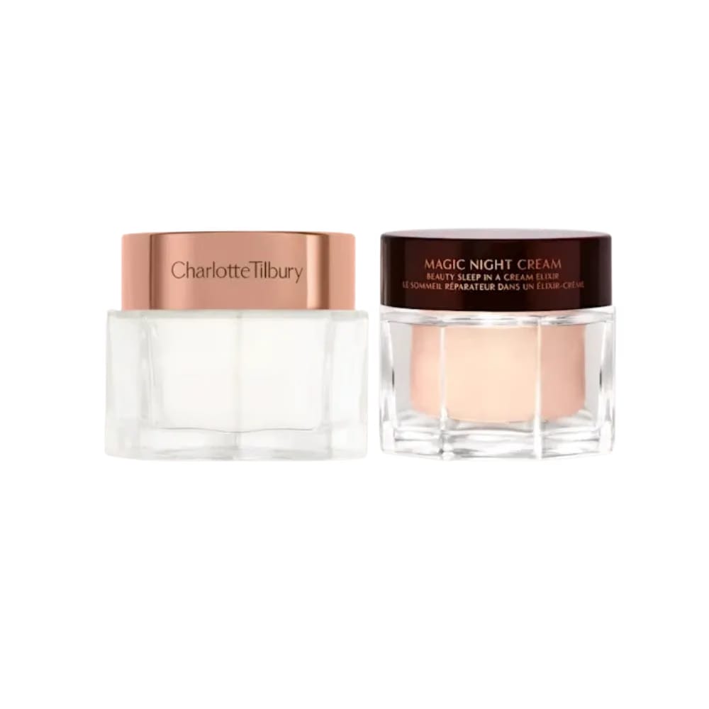 Charlotte Tilbury Magic Day & Night Kit