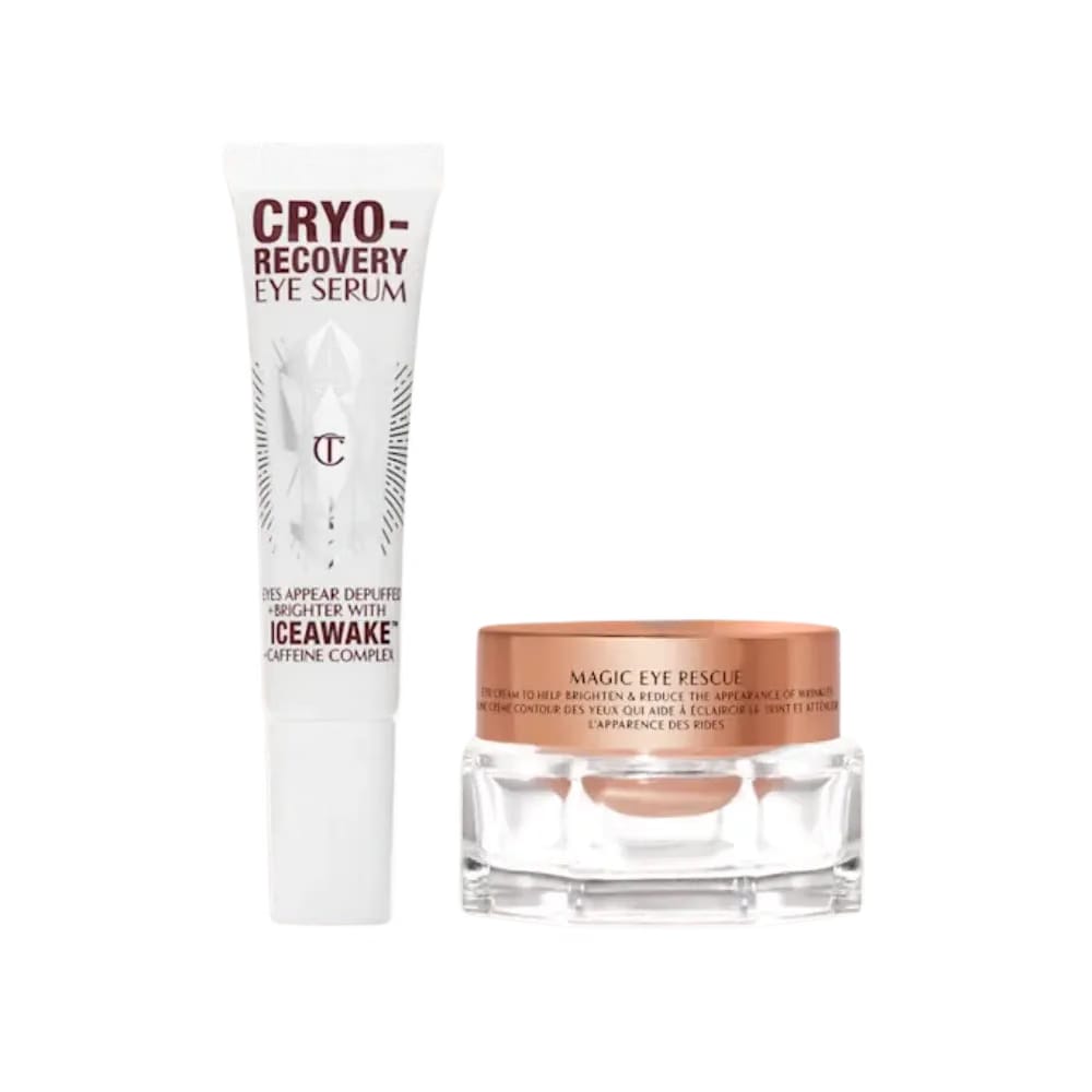 Charlotte Tilbury Research-Powered Eye Duo