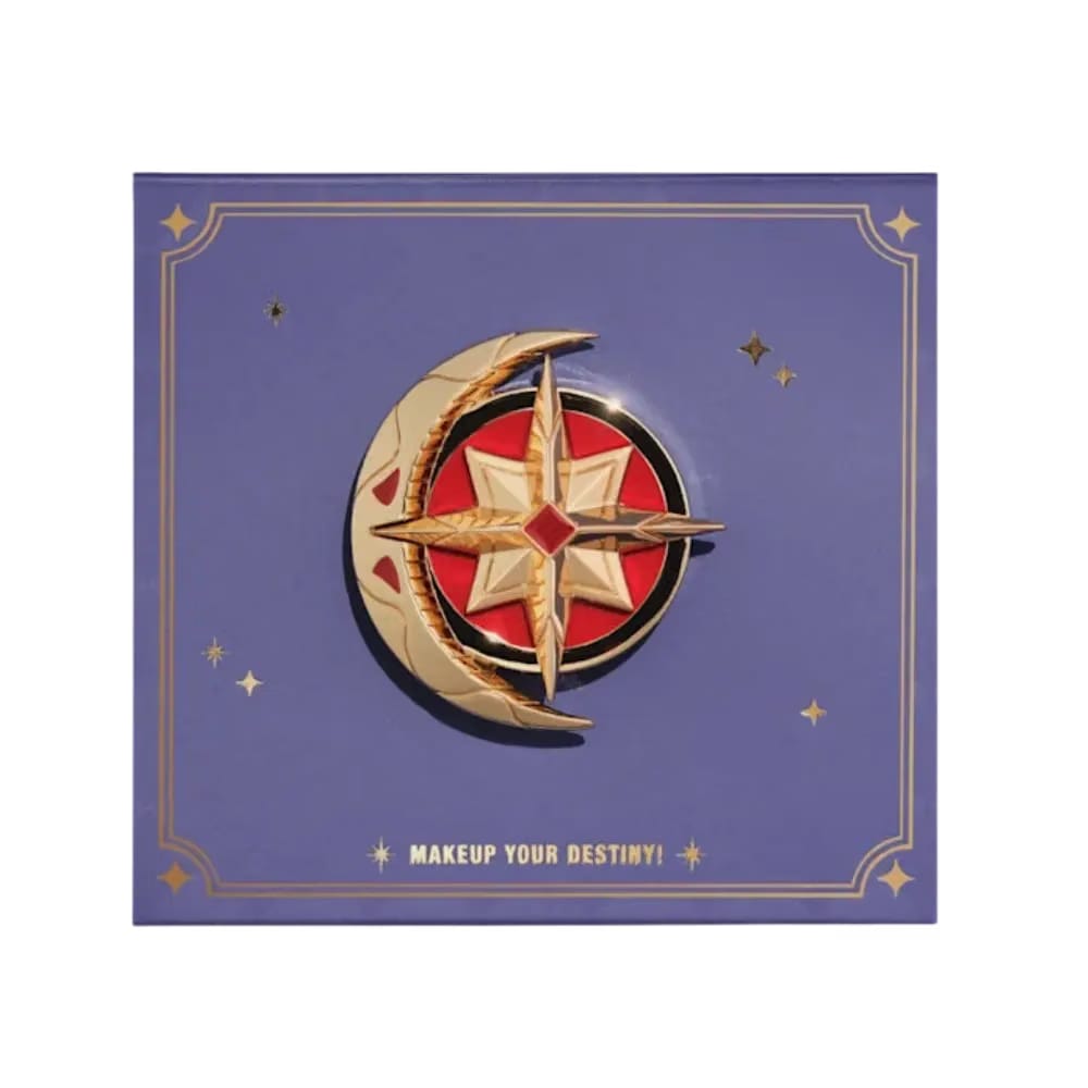 Charlotte Tilbury Starry Miracle Skincare Kit