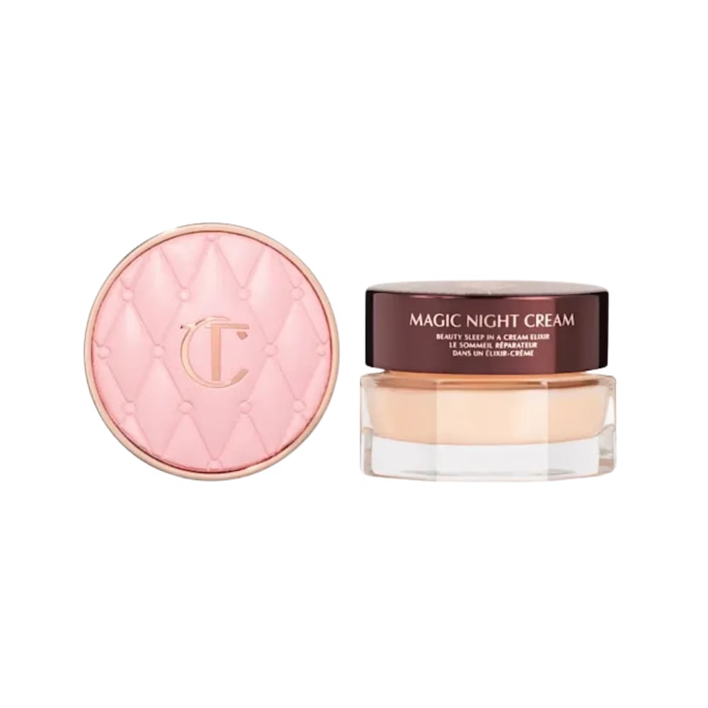 Charlotte Tilbury Glowing, Plumper Looking Skin & Lips Duo