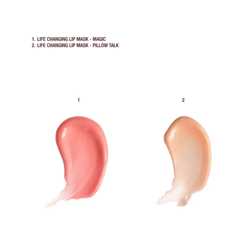 Charlotte Tilbury Glowing, Plumper Looking Skin & Lips Duo