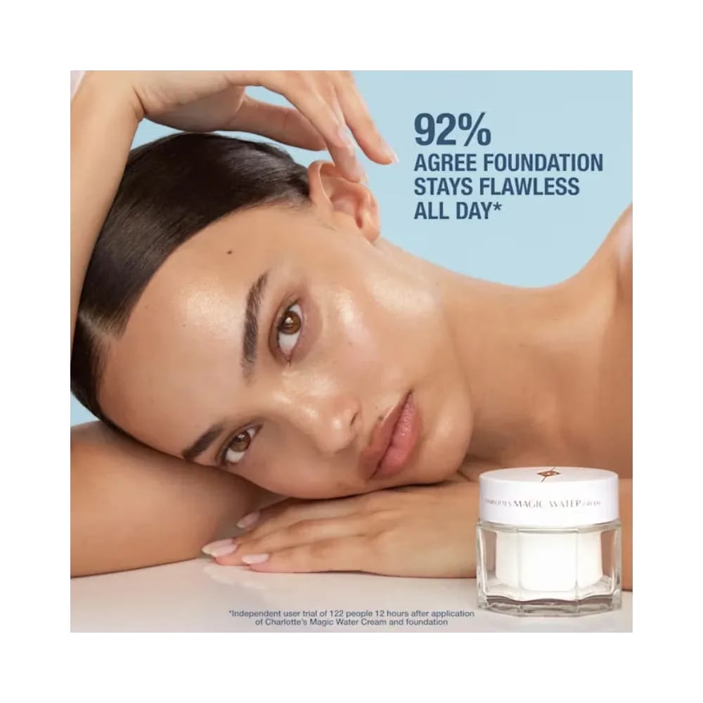 Charlotte Tilbury Magic Hydration Revival Duo Gift Set