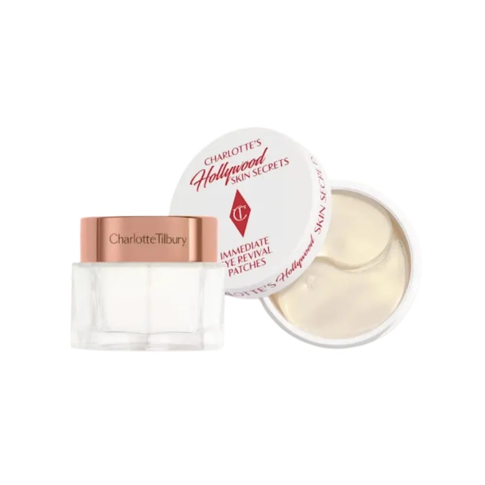 Charlotte Tilbury Immediate Skin Revival Eye & Face Duo