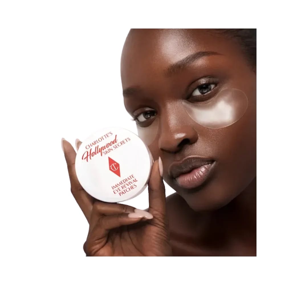 Charlotte Tilbury Revive & Exagger-Eyes Duo