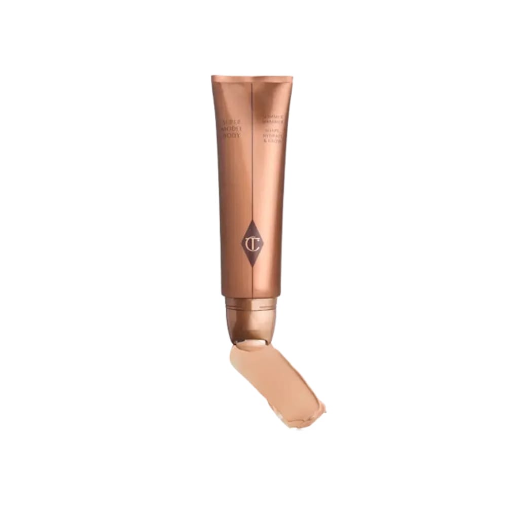 Charlotte Tilbury Supermodel Body Body Highlighter