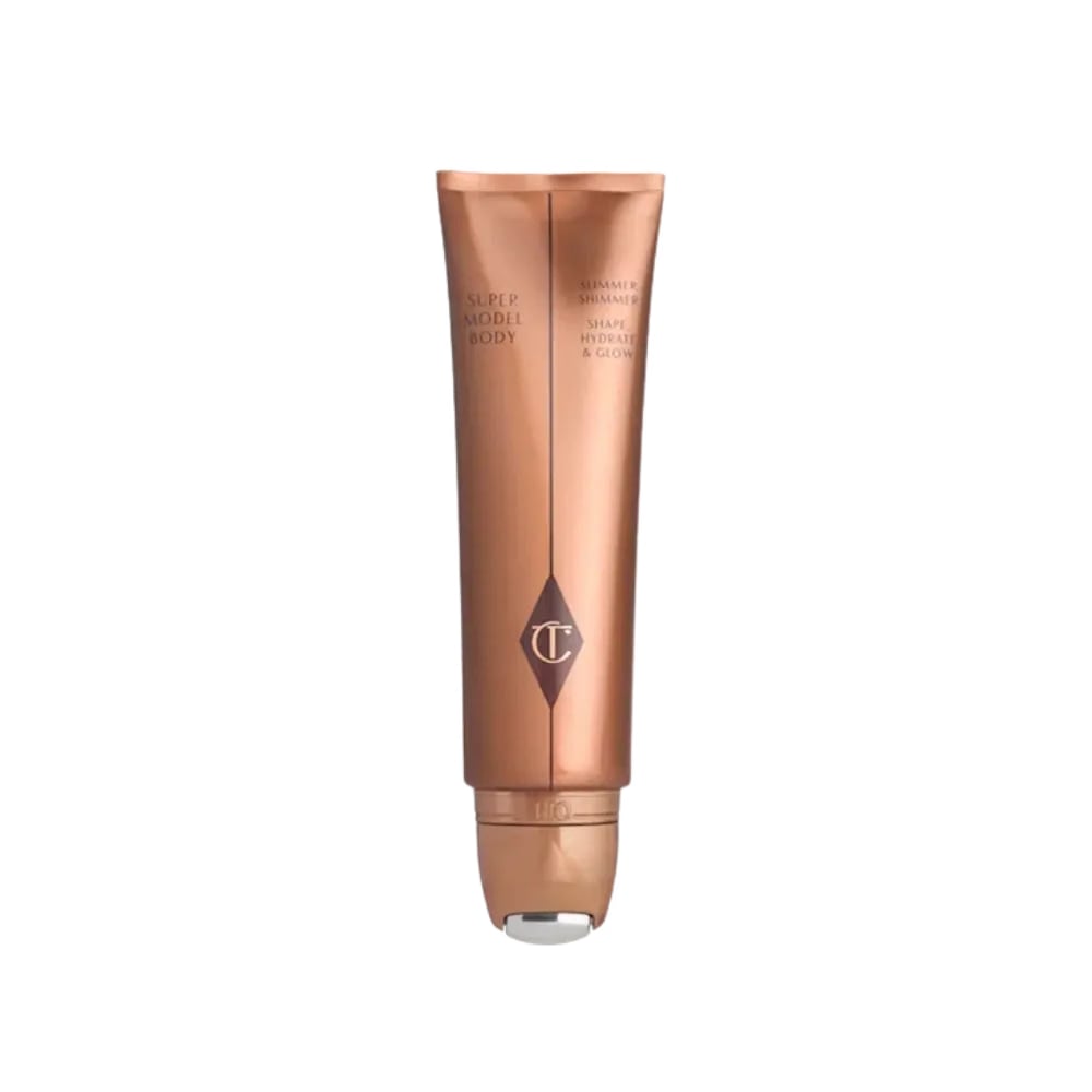 Charlotte Tilbury Supermodel Body Body Highlighter