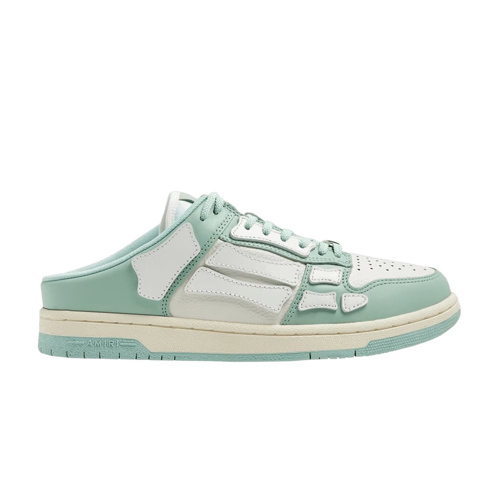 Amiri Wmns Skel Top Mule 'Desert Sage Green'