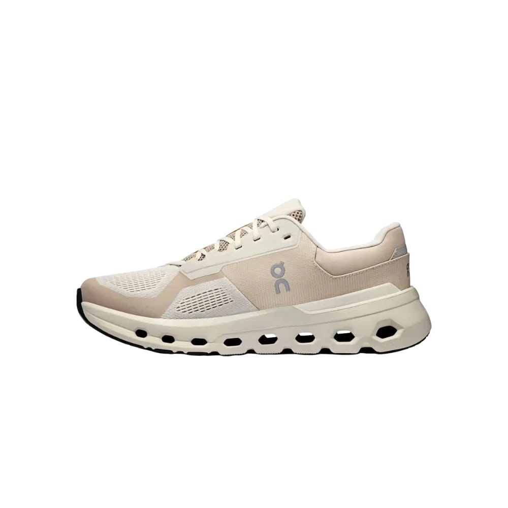 On Running Cloud Runner 2 Pearl Desert