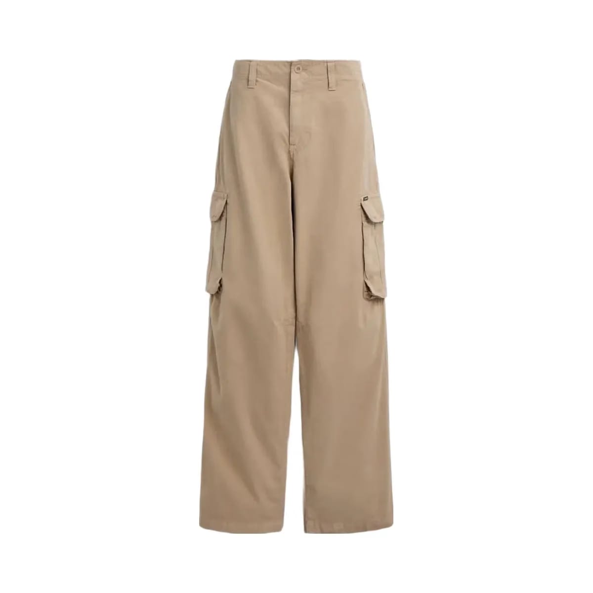 Coach Cargo Pants Khaki