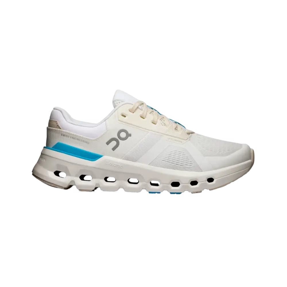 On Running Cloudrunner 2 White Horizon