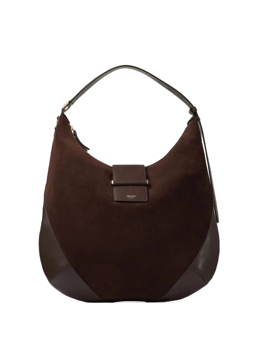 medium Bar Hobo bag