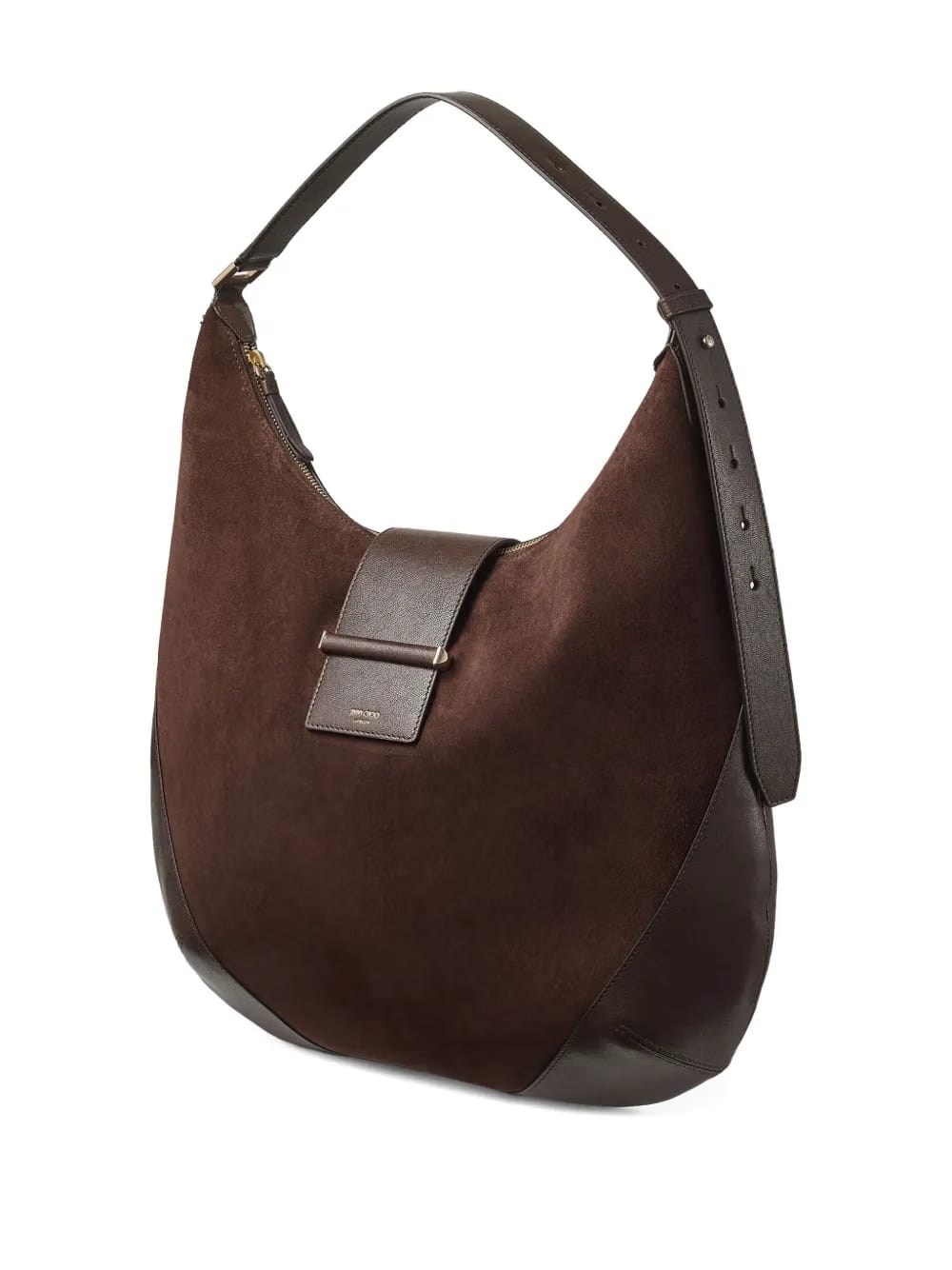 medium Bar Hobo bag