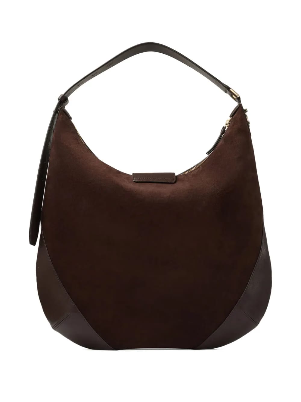 medium Bar Hobo bag