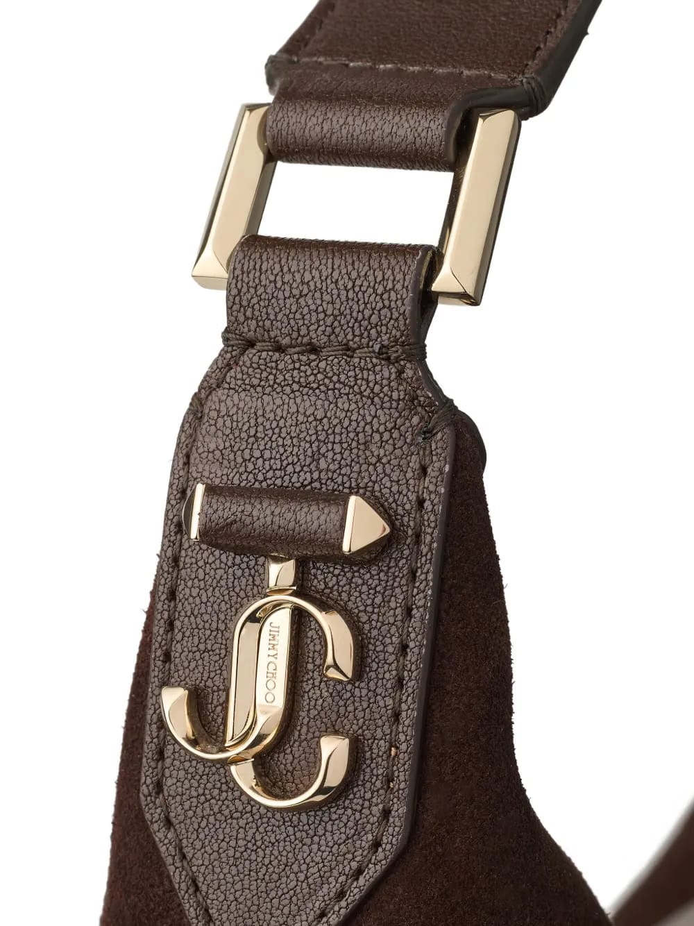 medium Bar Hobo bag