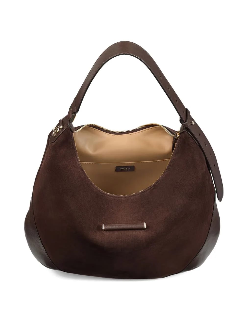 medium Bar Hobo bag