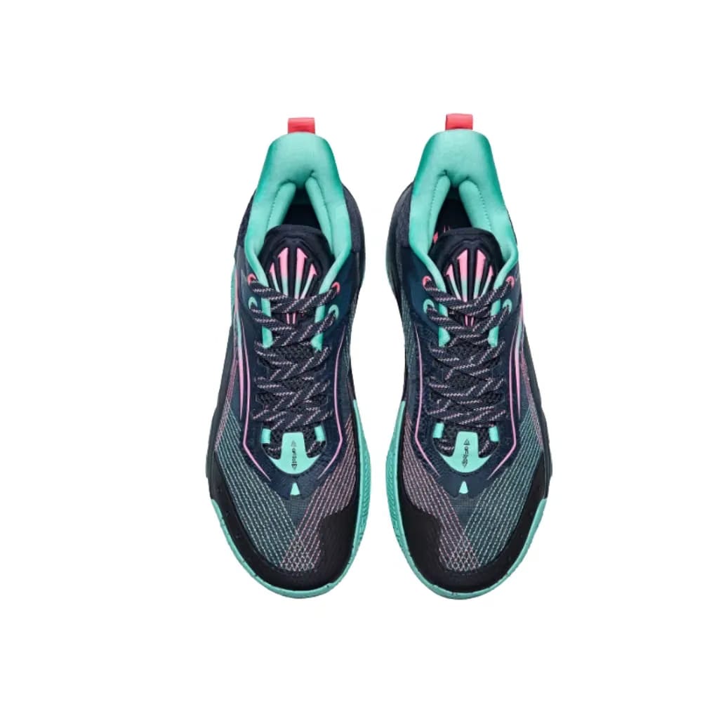 Anta Kai 1 Speed "Celestial Guardian" Basketball Shoes