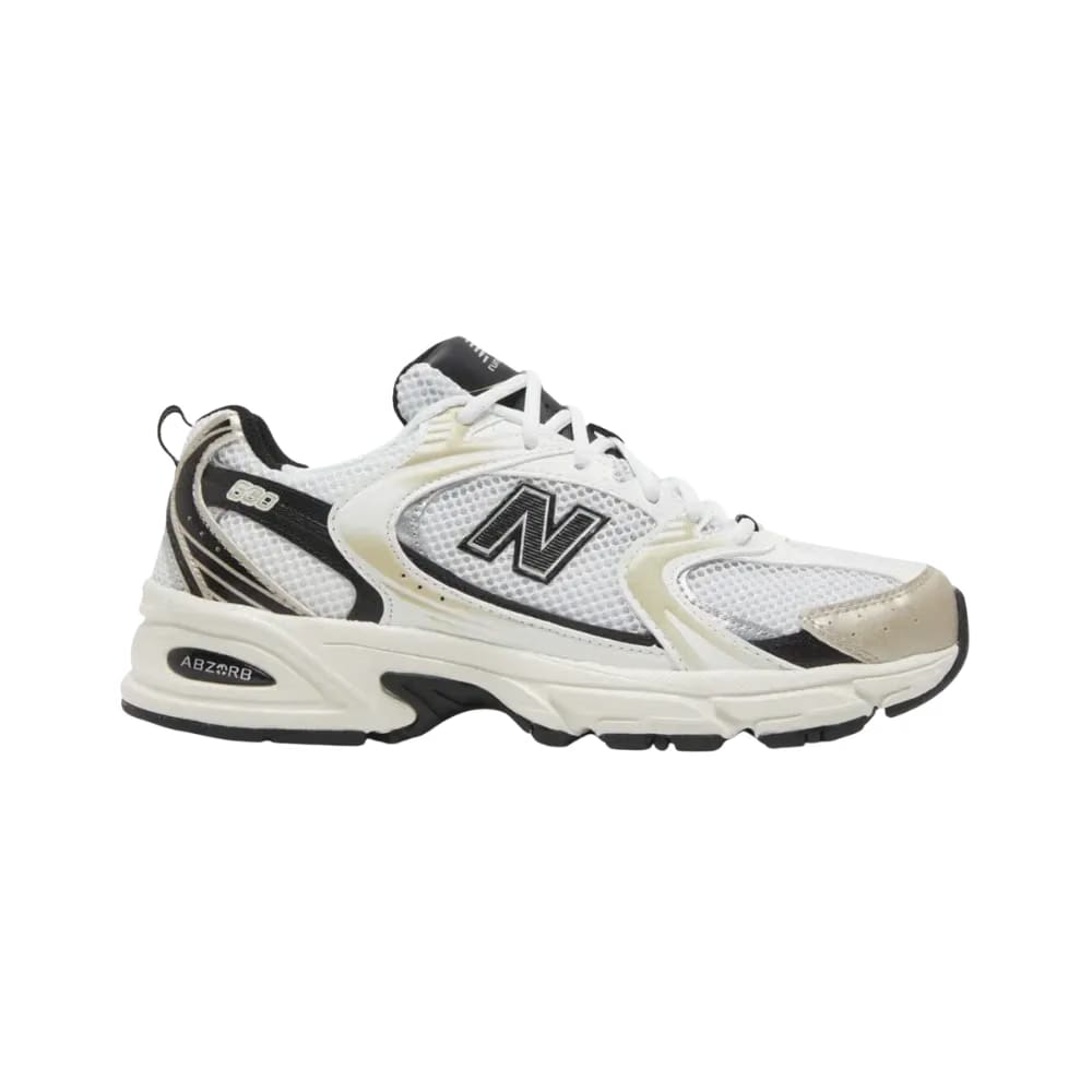 New Balance 530 'White Light Gold'