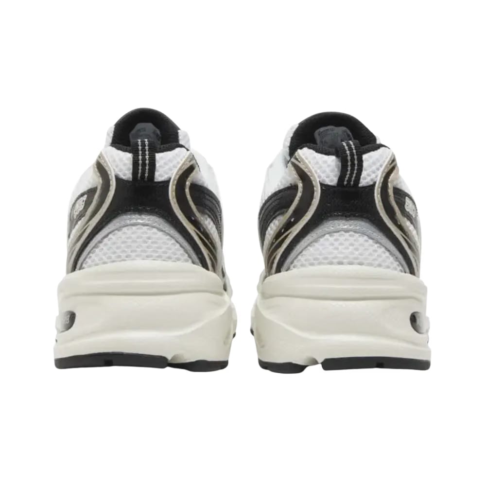 New Balance 530 'White Light Gold'
