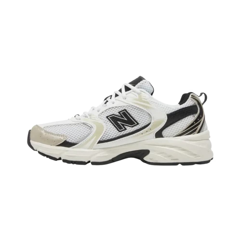 New Balance 530 'White Light Gold'