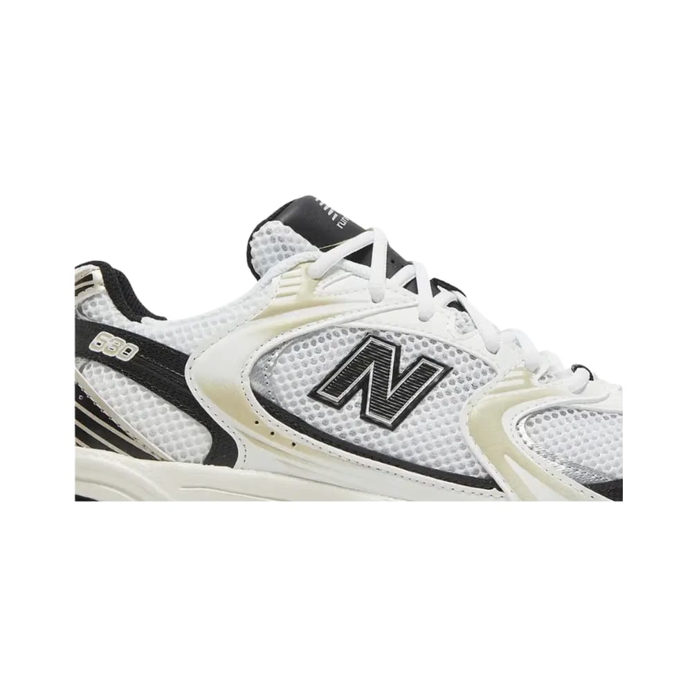 New Balance 530 'White Light Gold'