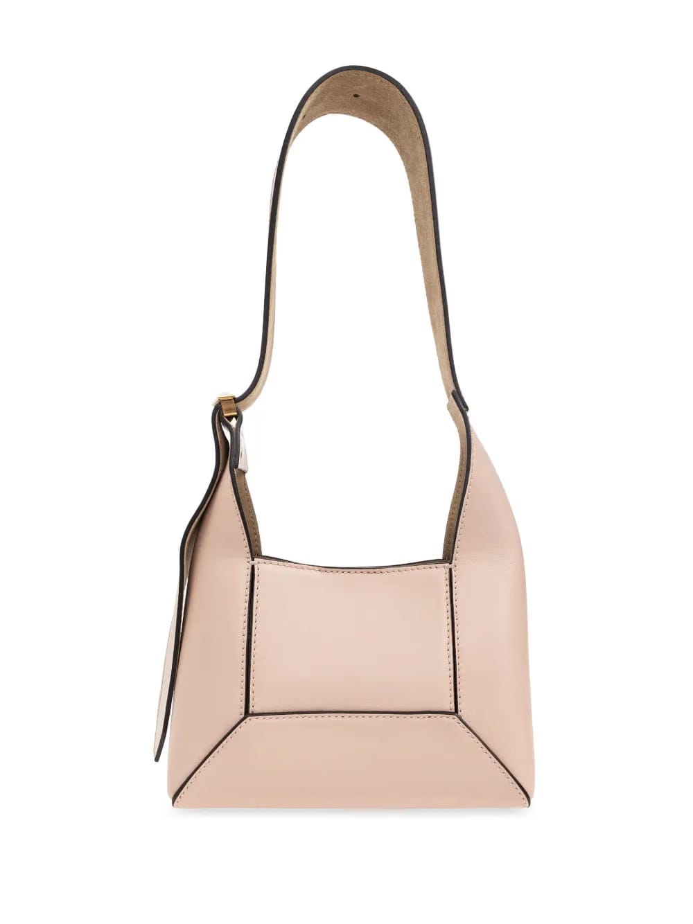 small Diamond Hobo bag