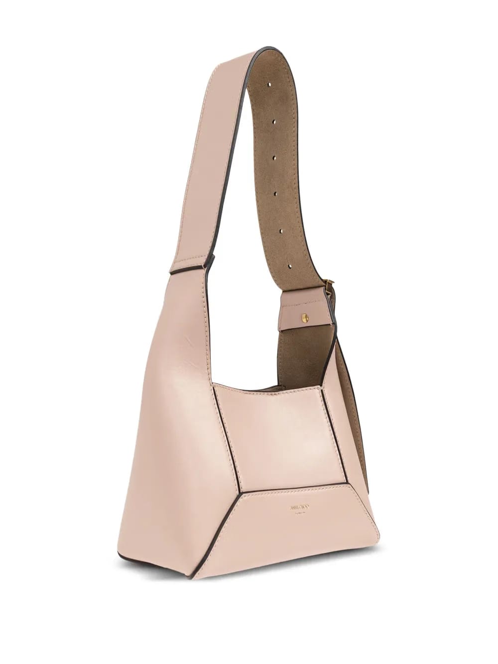 small Diamond Hobo bag