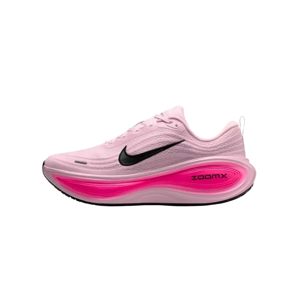 Nike Vomero Plus 'Pink Foam'