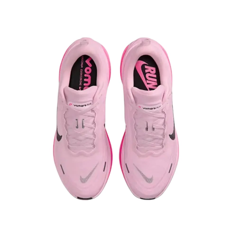 Nike Vomero Plus 'Pink Foam'