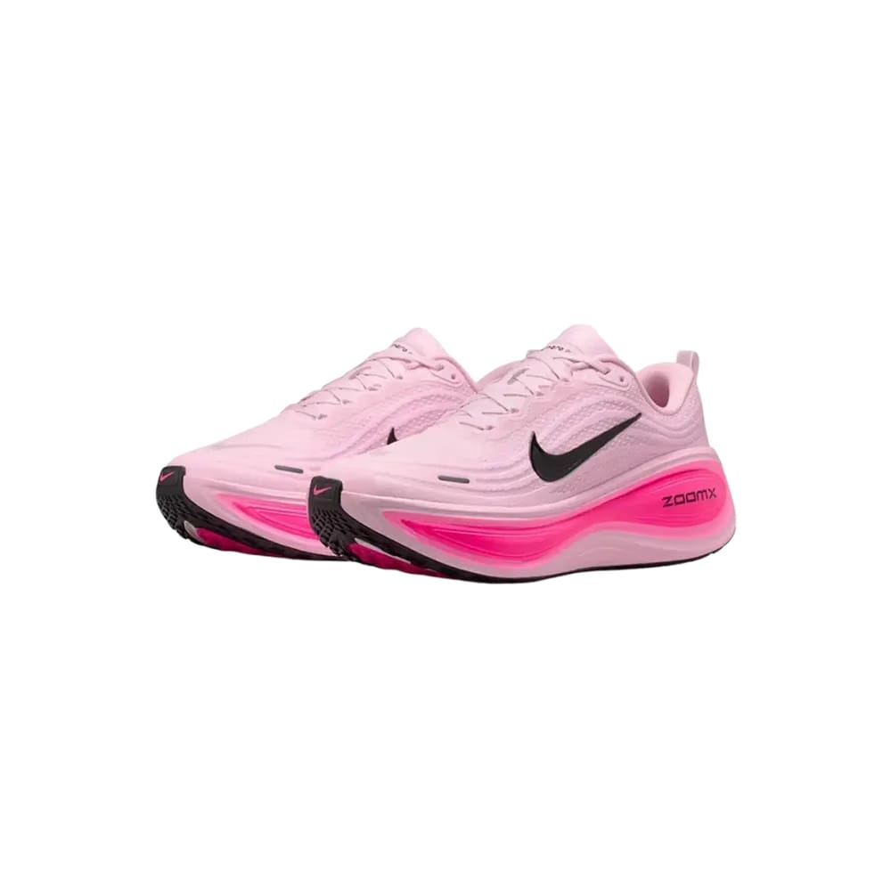Nike Vomero Plus 'Pink Foam'