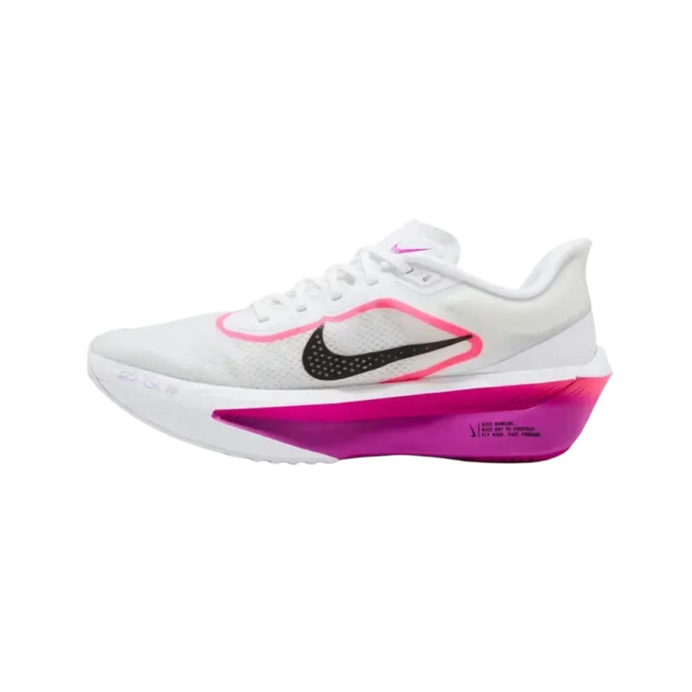 Nike Zoom Fly 6 'Vivid Grape Hyper Pink'